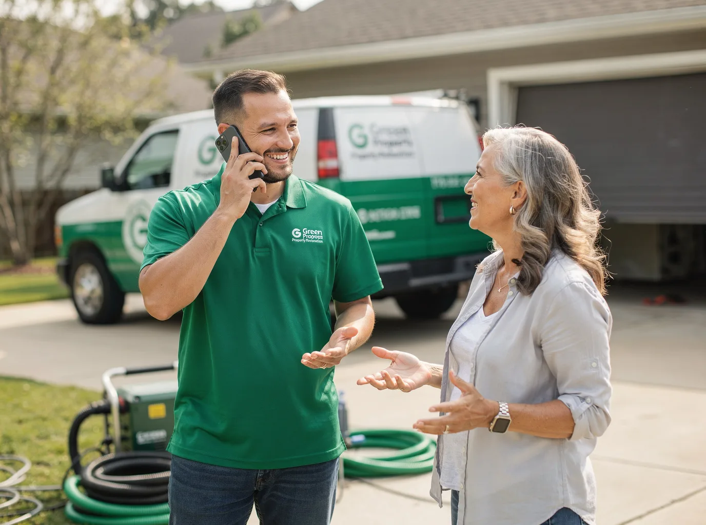 Water Damage Restoration Greenland, MI FAQs